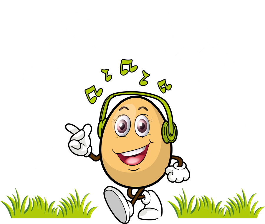 Huevos Felices.com